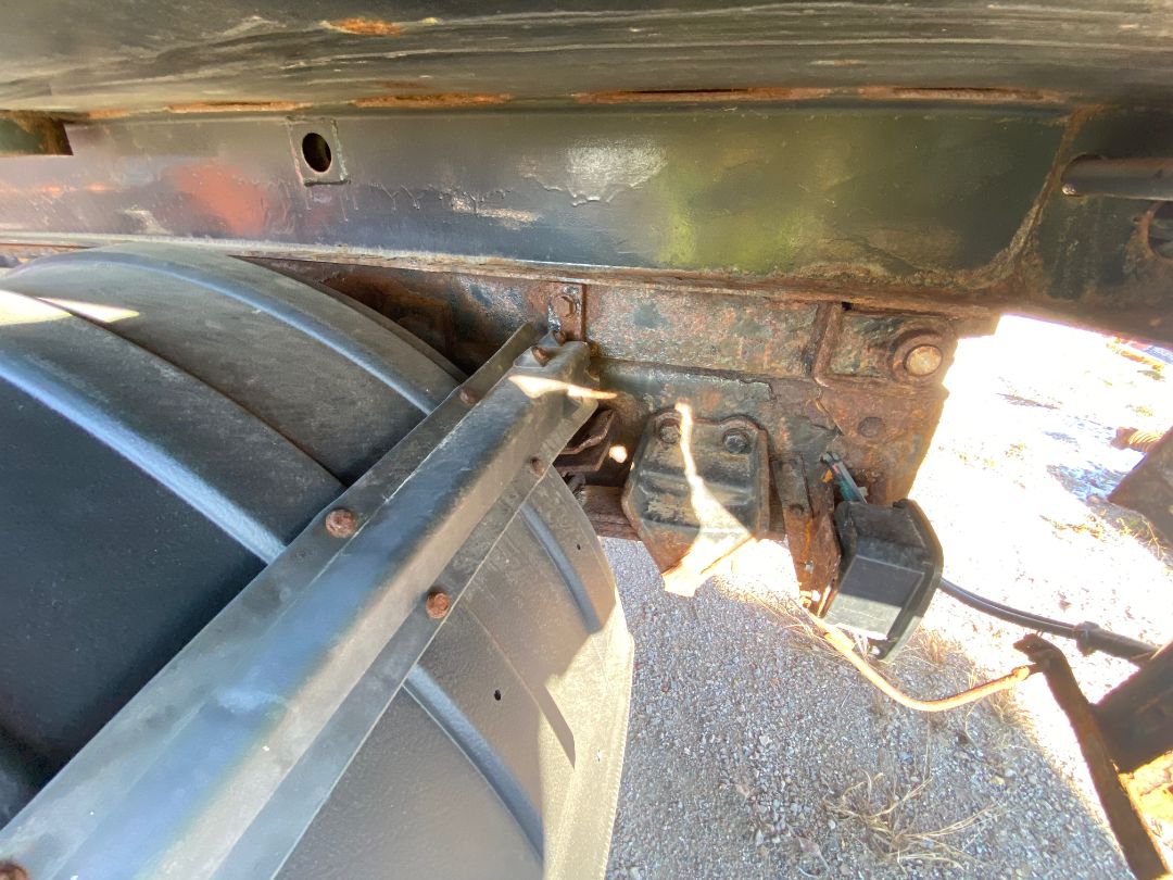 1998 FORD L8500 - Image 29